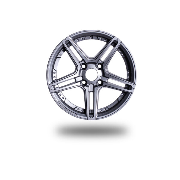 Arvand Wheel Model VOSSEN052 - Image 5