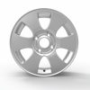 Arvand Wheel Model M001