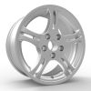 Arvand Wheel Model - Image 2