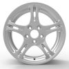 Arvand Wheel Model