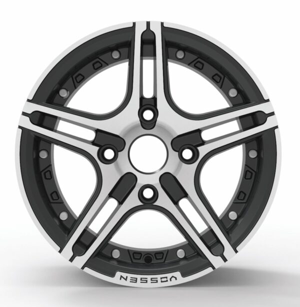 رینگ اروند چرخ مدل VOSSEN052 - Image 3