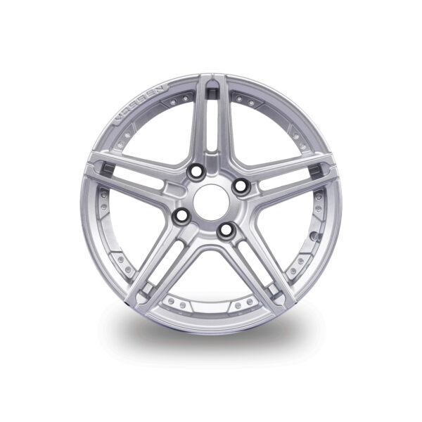 رینگ اروند چرخ مدل VOSSEN052